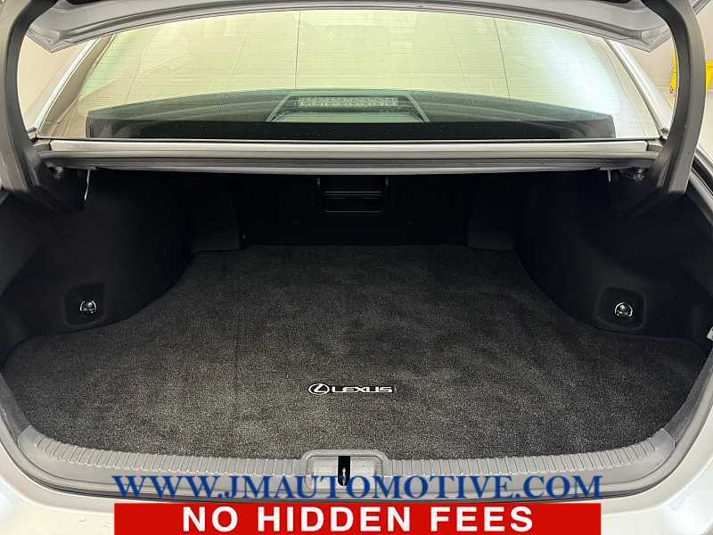 2023 Lexus ES 250