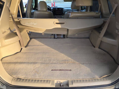 2011 Toyota Highlander SE