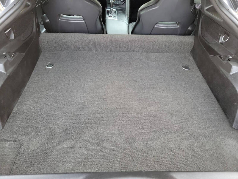 2016 Chevrolet Corvette Stingray