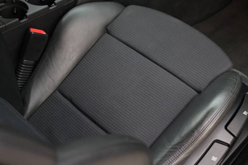 2005 BMW M3