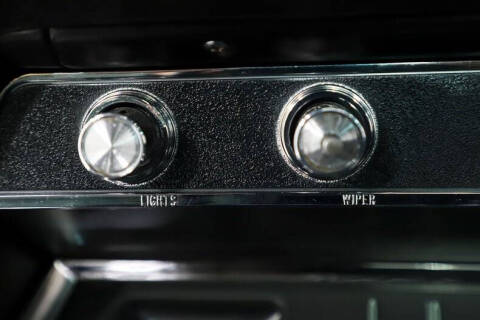 1966 Chevrolet El Camino