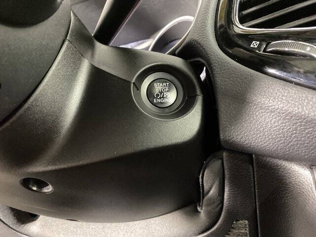 2019 Jeep Compass Altitude