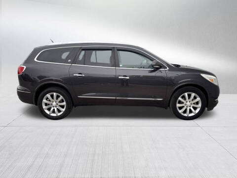 2016 Buick Enclave Premium