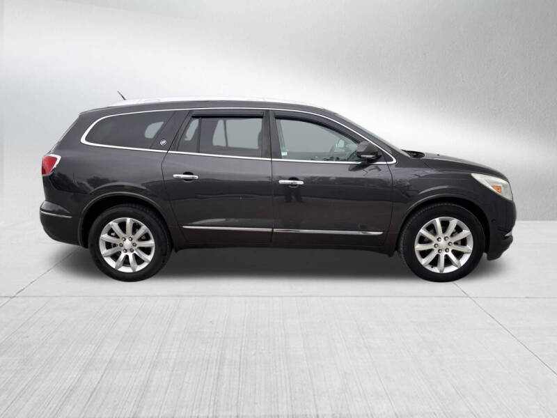 2016 Buick Enclave Premium