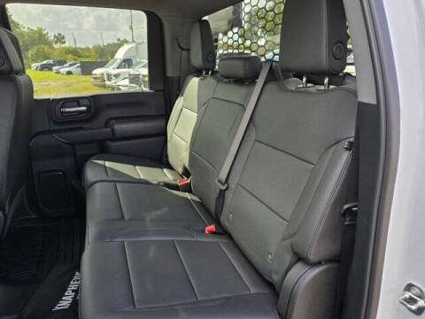 2024 GMC Sierra 3500HD