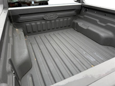 2024 Ford Maverick XL