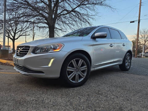 2016 Volvo XC60 T5 Premier