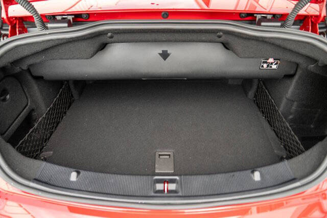 2016 Mercedes-Benz E-Class 37