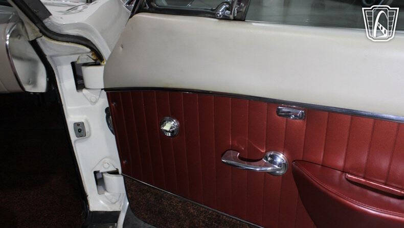 1964 Studebaker Avanti