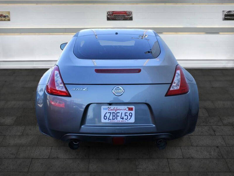 2013 Nissan 370Z