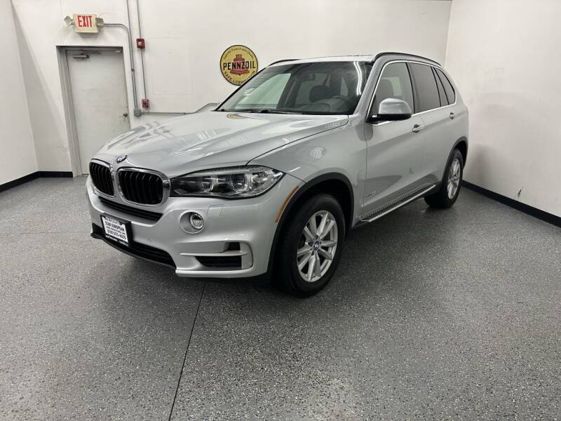 2014 BMW X5 for sale in Yorkville, IL