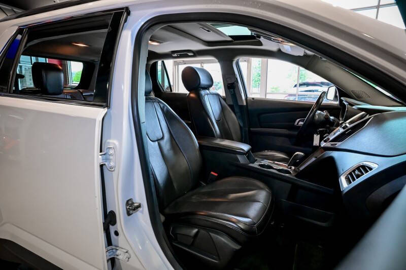 2012 GMC Terrain SLT-1