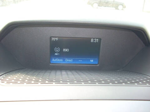 2019 Ford Transit 350 XLT