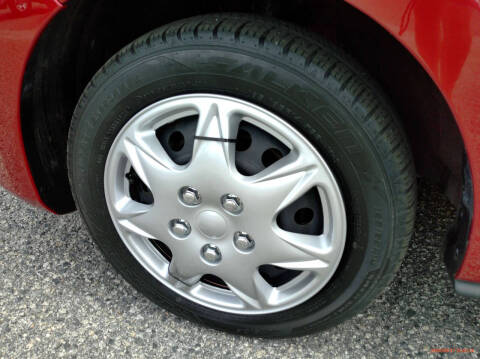 2024 Mitsubishi Mirage