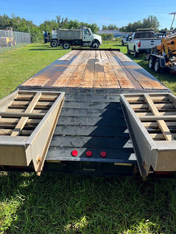 2014 FELLING FT-20-3 LP