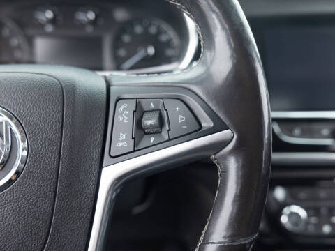 2019 Buick Encore Essence