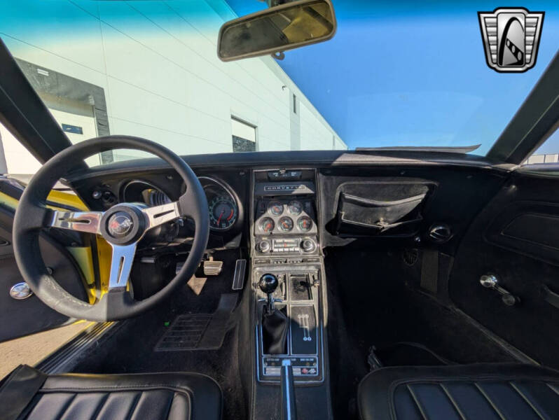 1970 Chevrolet Corvette