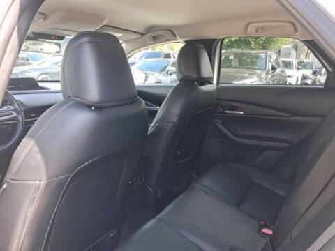 2023 Mazda CX-30 2.5 S Select