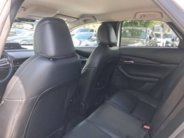 2023 Mazda CX-30 2.5 S Select