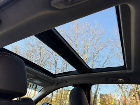 2025 Mazda CX-50 2.5 S Premium