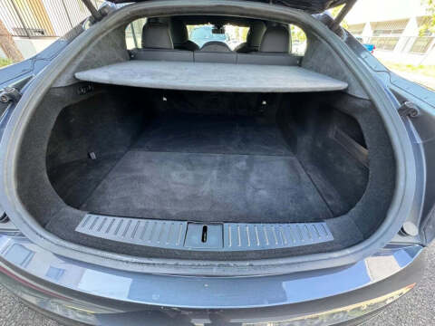 2022 Tesla Model S
