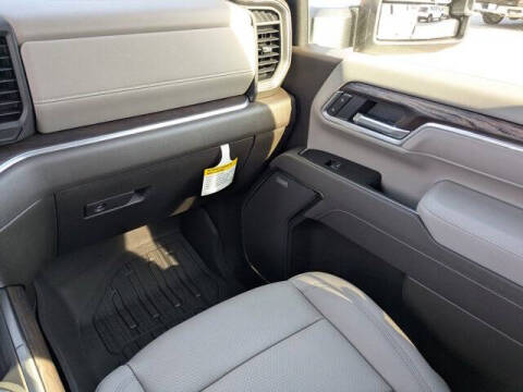 2026 GMC Sierra 3500HD