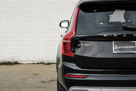 2020 Volvo XC90 T5 Momentum