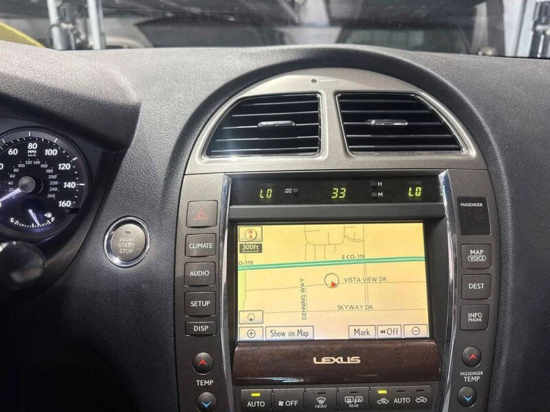 2012 Lexus ES 350