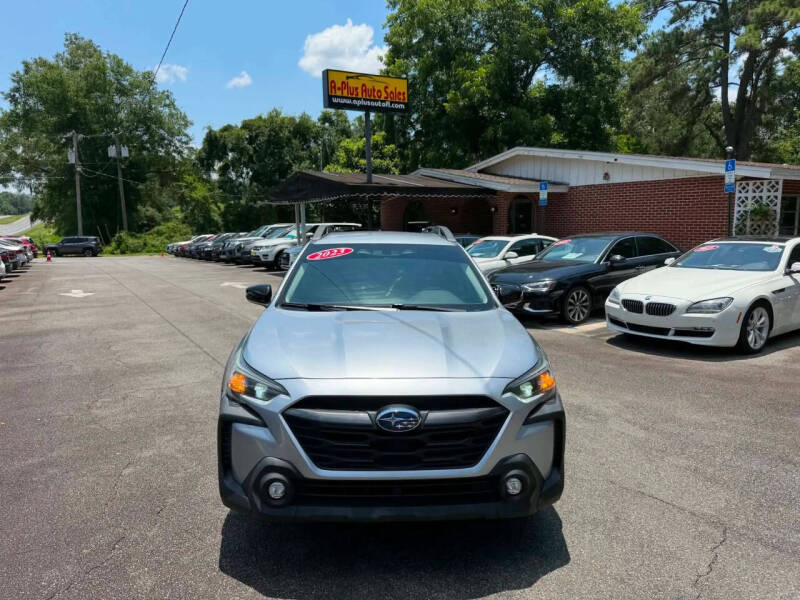 2023 Subaru Outback Premium