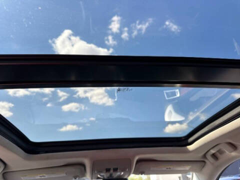 2013 Cadillac SRX Performance Collection