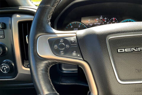 2018 GMC Sierra 3500HD