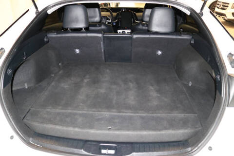 2017 Toyota Prius Prime Plus