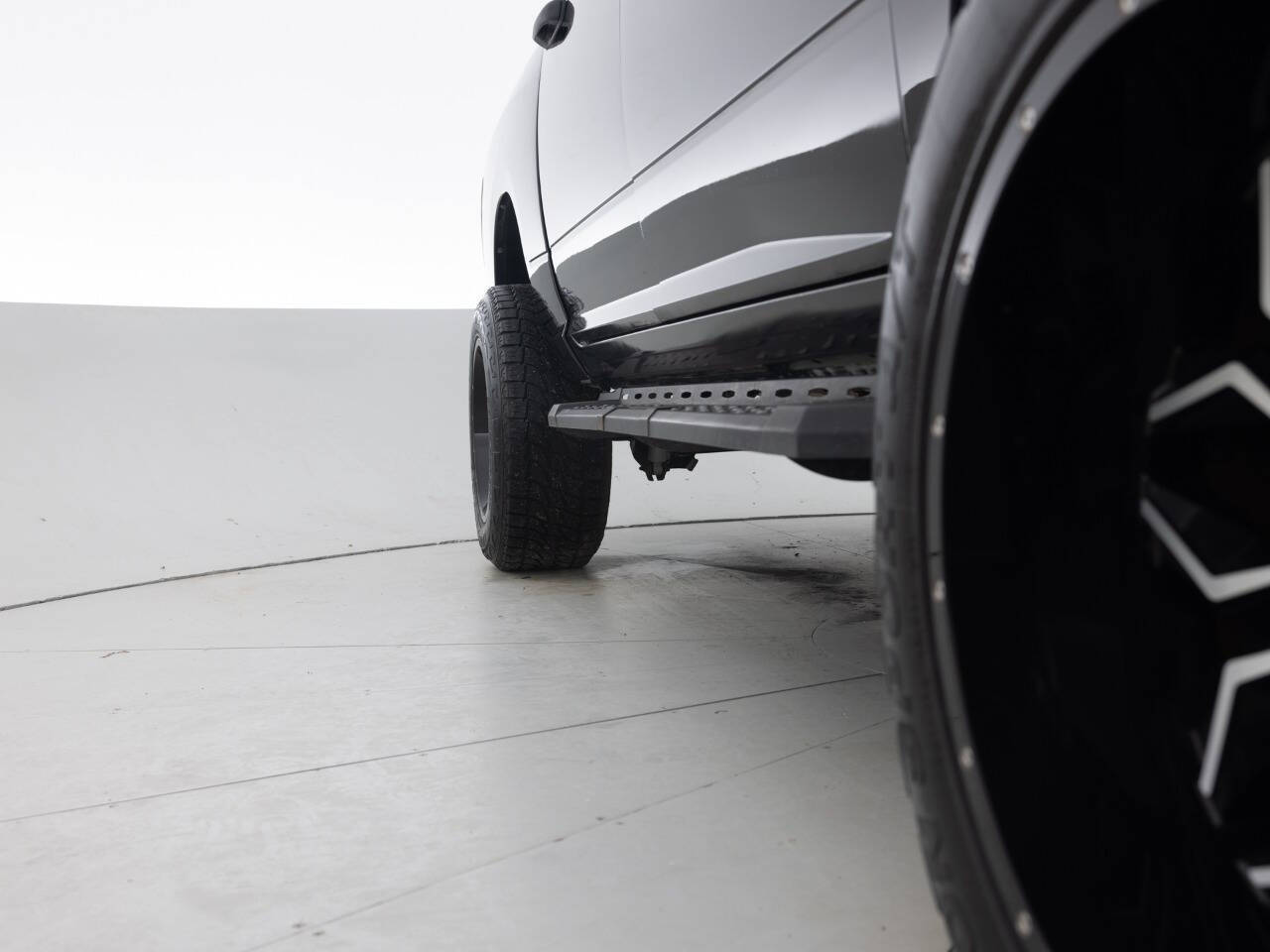 Used Car 2014 Ram 1500  Tradesman 4x4 4dr Crew Cab 5.5 Ft. Sb Pickup For Sale Under $25,000 In Coal City, Illinois