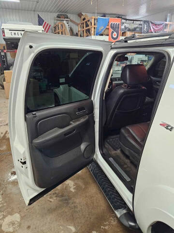 2007 Chevrolet Suburban LT