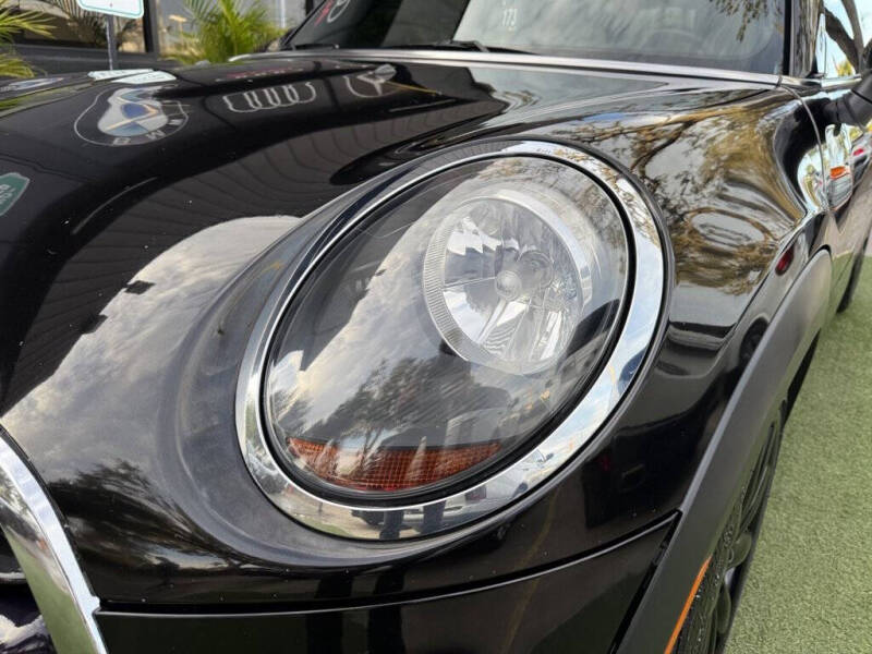 2019 MINI Hardtop 2 Door Oxford Edition