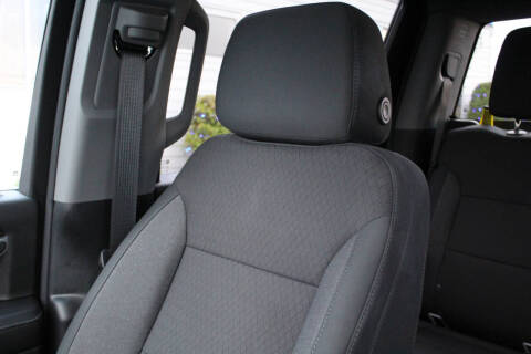 2025 GMC Sierra 3500HD