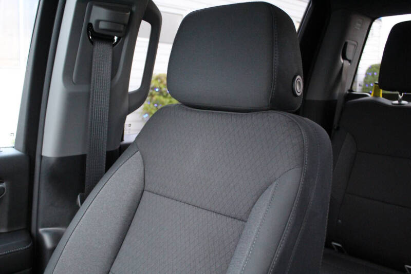 2025 GMC Sierra 3500HD