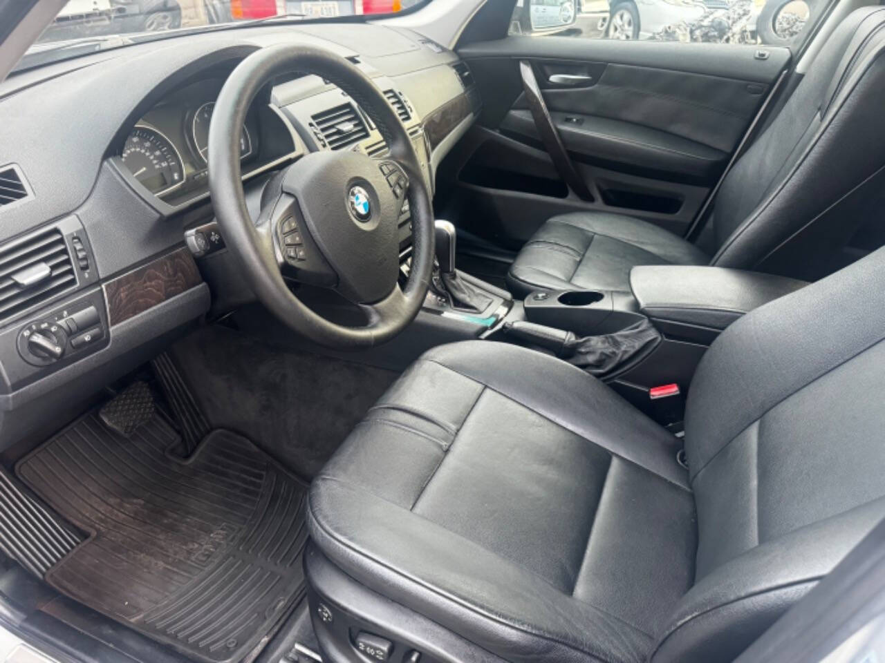 2007 BMW X3 for sale at Walkem Autos in District Heights, MD