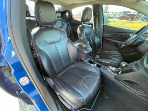 2014 Dodge Dart Limited