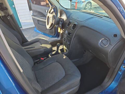 2009 Chevrolet HHR LT