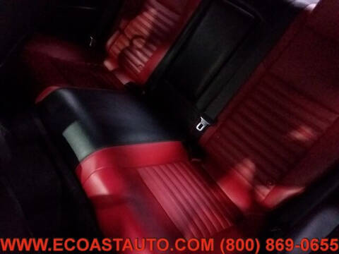 2013 Dodge Challenger Rallye Redline Appearance Group