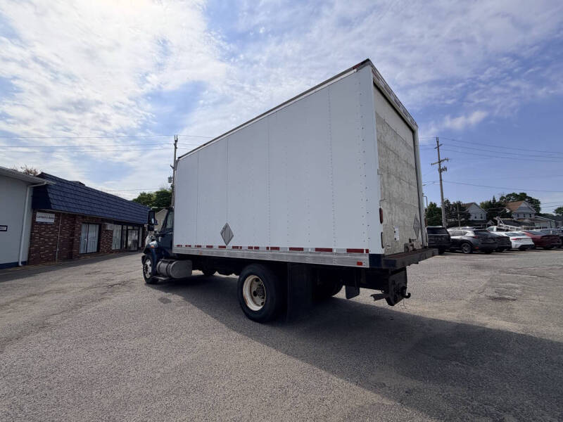 2014 International DuraStar 4300