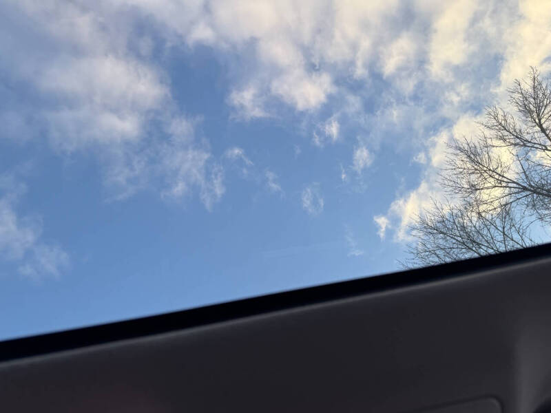 2021 Nissan Sentra S