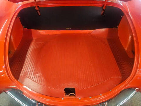 1957 Chevrolet Corvette