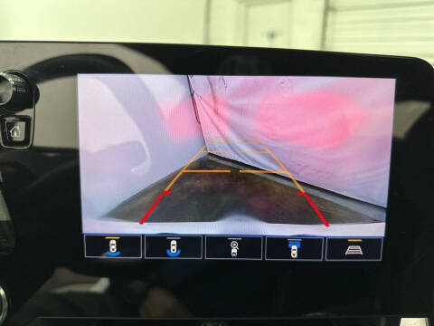 2022 Chevrolet Corvette Stingray