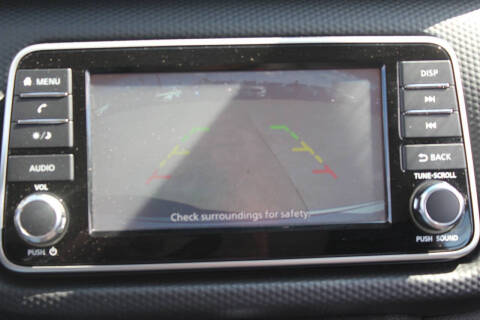 2023 Nissan Kicks S