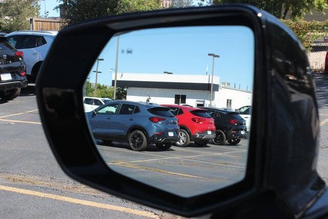 2026 GMC Sierra EV Elevation