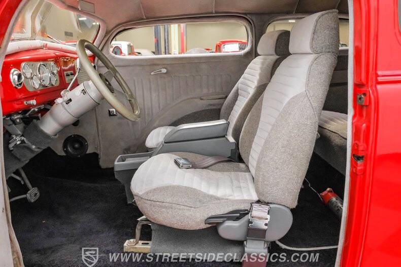 1937 Chevrolet Master Deluxe