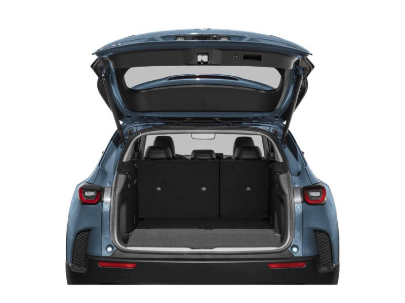 2025 Mazda CX-50 2.5 S Premium Plus