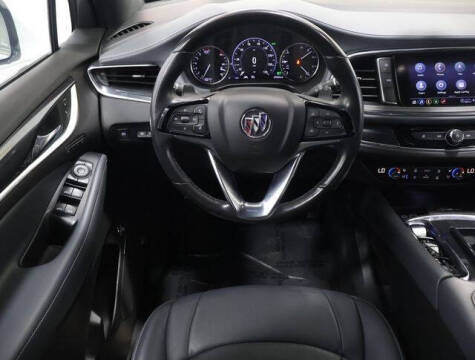 2024 Buick Enclave Premium